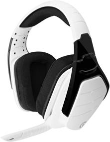 img 4 attached to Renewed Limited Edition Logitech G933 Artemis Wireless Virtual Surround Gaming Headset with Enhanced SEO