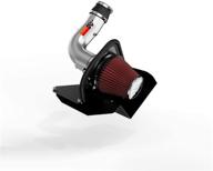 🚀 maximize power and performance with k&amp;n cold air intake kit for 2011-2014 ford edge, 3.5/3.7l v6 (77-2583ks) logo