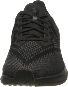 img 3 attached to Nike Winflo Running Sneakers Black Anthracite Sports & Fitness in Running