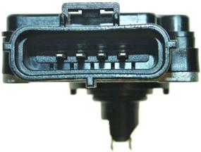 img 1 attached to Walker Products 245 2043 Mass Sensor