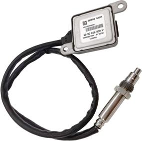 img 4 attached to Automotive Leader A0009053603 Nitrogen Mercedes Benz 0009053603