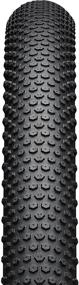 img 2 attached to 🚲 AMERICAN CLASSIC Gravel Bike Tire - Aggregate Tubeless Ready, 650B x 47C, 700 x 40C, 700 x 50C for Mixed Surfaces