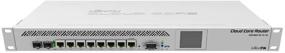 img 3 attached to MikroTik CCR1009 7G 1C 1S Network Ethernet Supplies