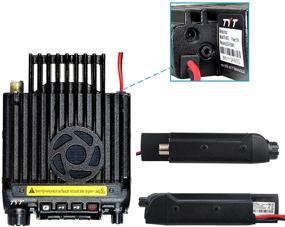 img 2 attached to TH 9000D Amateur Transceiver 420 450MHz Channels