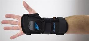 img 3 attached to Demon Snow Flexmeter Wrist Guard