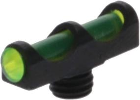 img 3 attached to 🎯 TRUGLO Long Bead Green Fiber Optic Sight with 6-48 Mount