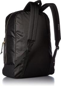 img 3 attached to JanSport Backpack Blackberry Mousse Premium Backpacks