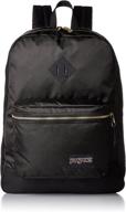 jansport backpack blackberry mousse premium backpacks logo