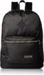 jansport backpack blackberry mousse premium backpacks logo