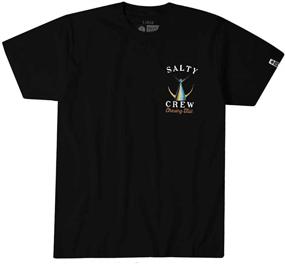 img 2 attached to Одежда для мужчин Salty Crew Tailed Sleeve Heather