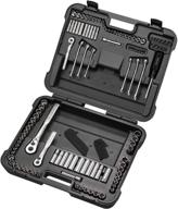 🔧 craftsman 933137 mechanics tool set логотип