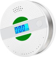 hilinston monoxide detector combination detectors logo