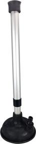 img 4 attached to Pactrade Marine Adjustable Male Inboard Engine Motor Flusher - 18"-30
