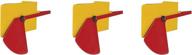 🚀 vestil frk-lvl: revolutionizing fork truck level material handling logo