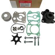 🚀 honda 06193-zv5-020 impeller pump kit: high-performance solution for efficient water flow logo