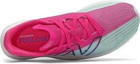 img 2 attached to New Balance Womens FuelCell Rebel