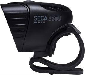 img 2 attached to 🚲 Seca 2500 Enduro Bike Light by Light &amp; Motion - Black