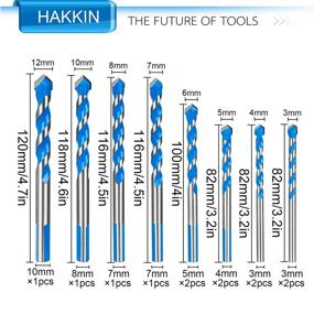 img 3 attached to 🏗️ Industrial Strength Hakkin Concrete Masonry