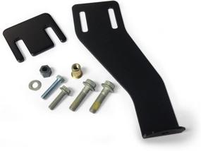 img 3 attached to AMP Research 75611 01A BedStep2 Kit