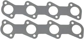 img 1 attached to JBA 063 5930 Gasket Ford 4 6L