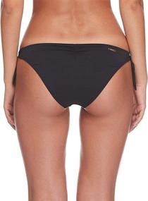 img 2 attached to Skye Womens Bikini Bottom Swimwear