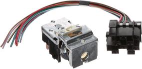 img 1 attached to Enhance Visibility with the Standard Motor Products DS740T Headlight Switch