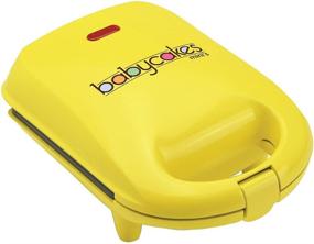 img 2 attached to Babycakes Donut Maker Mini: Deliciously Effortless Treats in Seconds!