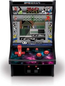 img 1 attached to 🎮 Collectable Micro Player: Arcade Dudes