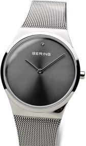 img 3 attached to BERING 12130 009 Collection Scratch Resistant Minimalistic