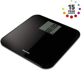 img 3 attached to Salter Capacity Digital Bathroom Scales
