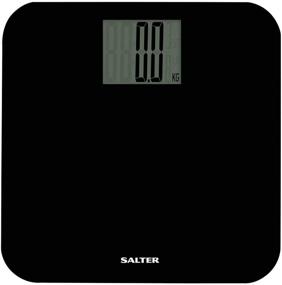 img 4 attached to Salter Capacity Digital Bathroom Scales
