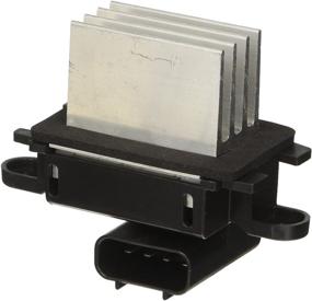 img 1 attached to Standard Motor Products RU 573 Resistor