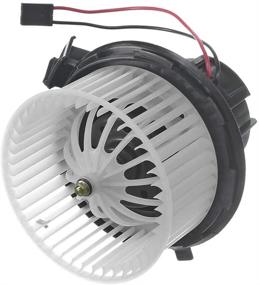 img 1 attached to Premium Heater Blower Mercedes Benz GLK300