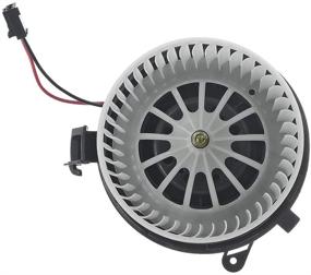 img 2 attached to Premium Heater Blower Mercedes Benz GLK300