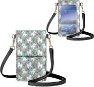 🔮 dream catcher screen smartphones handbags & wallets for women by jeocody logo