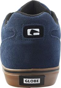 img 1 attached to 👟 Ultimate Performance: Globe Men's Skateboarding Shoes