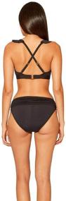 img 3 attached to Bleu Rod Beattie Bottoms Hipster Women's Clothing and Swimsuits & Cover Ups