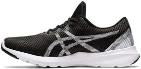 img 1 attached to 🖤 Black ASICS Versablast Running Shoes