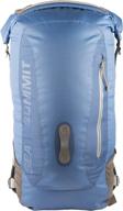 🌊 sea to summit rapid 26l drypack - royal: the ultimate waterproof gear for adventure enthusiasts логотип