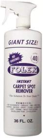 img 1 attached to Folex 36oz Instant Spot Remover for Carpets