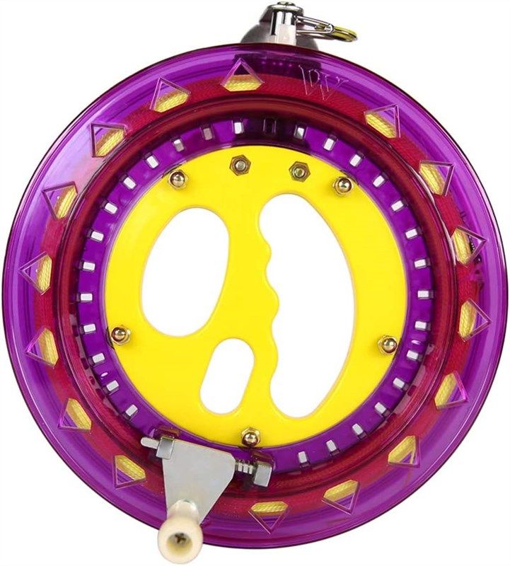 mints colorful life string 7inches 로고