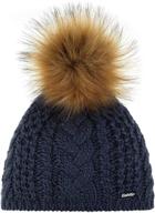 eisbär winter pompon partially 89073 217 55 boys' accessories logo