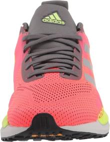 img 3 attached to 👟 Ultimate Comfort and Performance: adidas Women's Solar Glide ST 3 Running Shoe