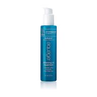 🌊 aquage seaextend silkening oil: ultra-light wet styling treatment for smooth, silken hair with sea botanicals, argan oil, and sweet almond oil logo