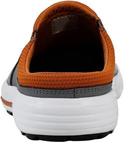 img 2 attached to Skechers Porter Vamen Slip Loafer Men's Shoes in Loafers & Slip-Ons