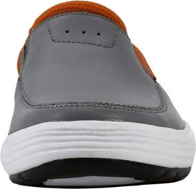 img 3 attached to Skechers Porter Vamen Slip Loafer Men's Shoes in Loafers & Slip-Ons