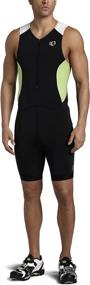 img 2 attached to 🏊 Pearl Izumi Men's Select Triathlon Suit