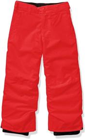 img 3 attached to 👖 Optimized for SEO: Billabong Big Grom Boys Pants