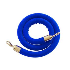 img 4 attached to 🔒 Trafford Industrial Velvet Hanging Stanchion Rope: Enhancing Occupational Health & Safety