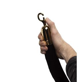 img 2 attached to 🔒 Trafford Industrial Velvet Hanging Stanchion Rope: Enhancing Occupational Health & Safety